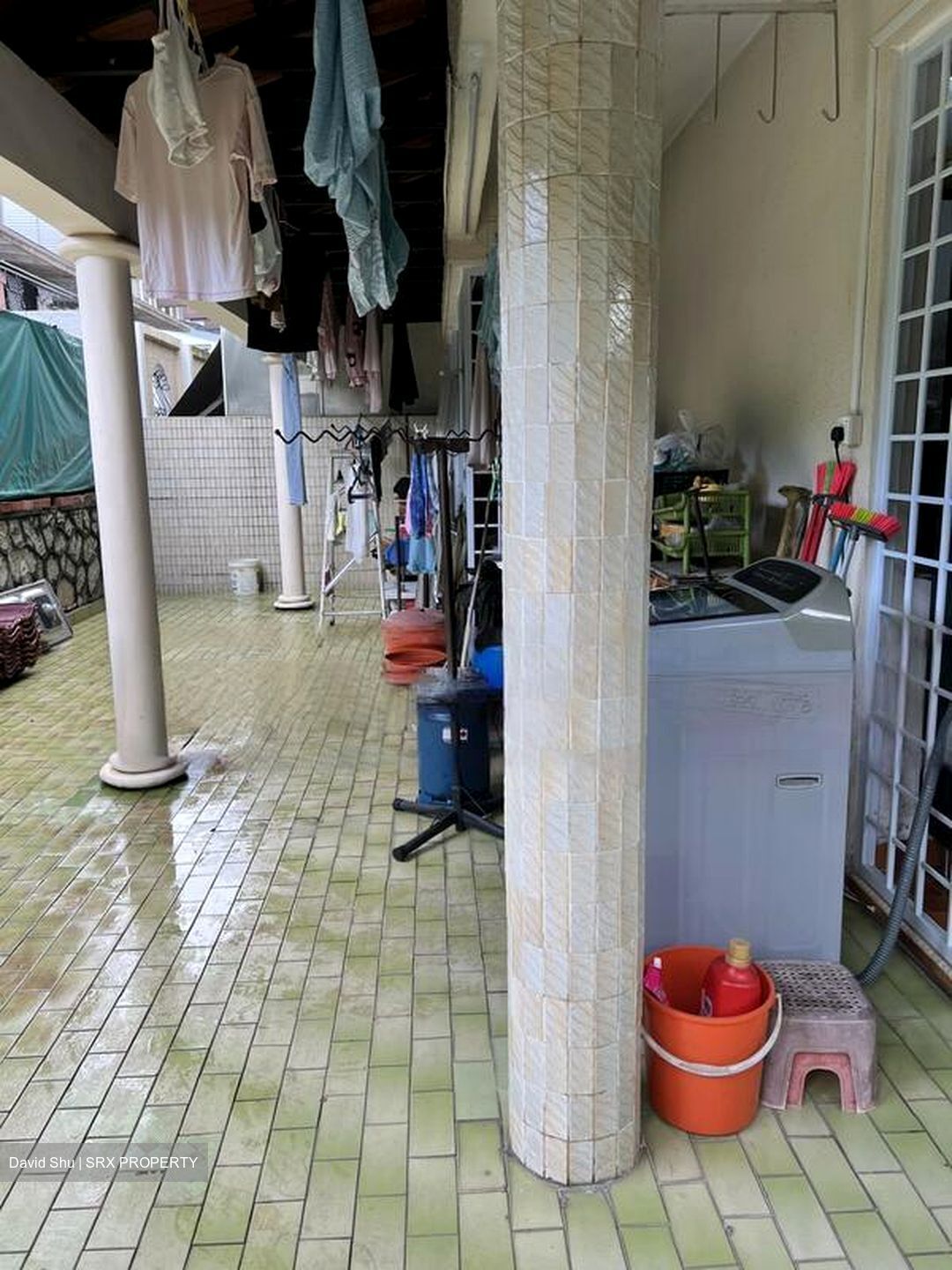 Watten Estate (D11), Terrace #481286241